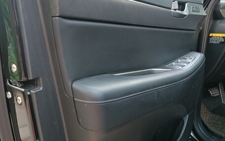Hyundai Palisade I, 2020 год, 4 100 000 рублей, 34 фотография
