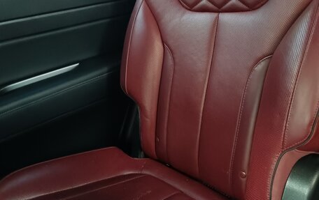 Hyundai Palisade I, 2020 год, 4 100 000 рублей, 33 фотография