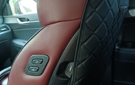 Hyundai Palisade I, 2020 год, 4 100 000 рублей, 32 фотография