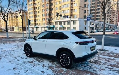 Honda Vezel, 2022 год, 1 540 000 рублей, 5 фотография