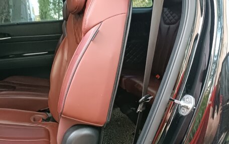 Hyundai Palisade I, 2020 год, 4 100 000 рублей, 36 фотография