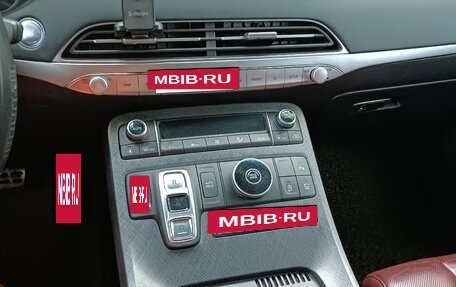 Hyundai Palisade I, 2020 год, 4 100 000 рублей, 21 фотография