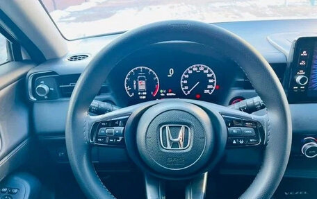 Honda Vezel, 2022 год, 1 540 000 рублей, 7 фотография