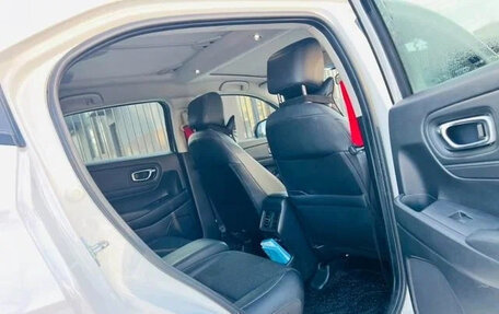 Honda Vezel, 2022 год, 1 540 000 рублей, 9 фотография