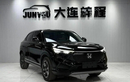 Honda Vezel, 2023 год, 1 550 000 рублей, 3 фотография