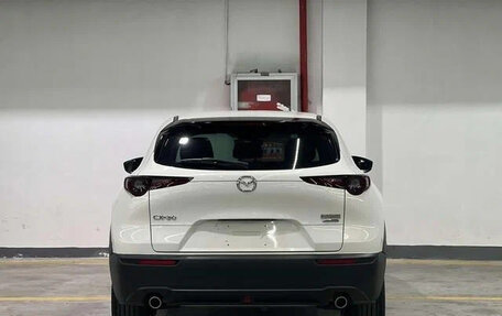 Mazda CX-30 I, 2022 год, 1 632 000 рублей, 5 фотография