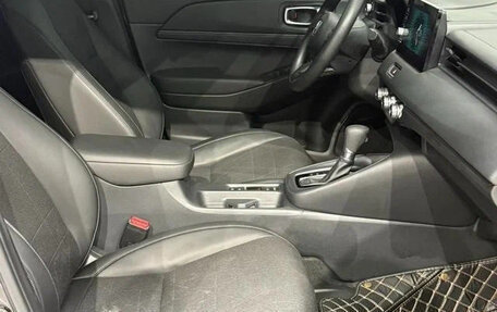 Honda Vezel, 2023 год, 1 550 000 рублей, 8 фотография