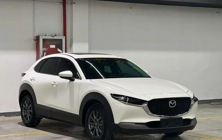 Mazda CX-30 I, 2022 год, 1 632 000 рублей, 3 фотография