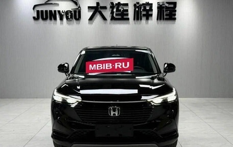 Honda Vezel, 2023 год, 1 550 000 рублей, 2 фотография