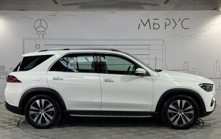 Mercedes-Benz GLE, 2025 год, 11 299 000 рублей, 6 фотография