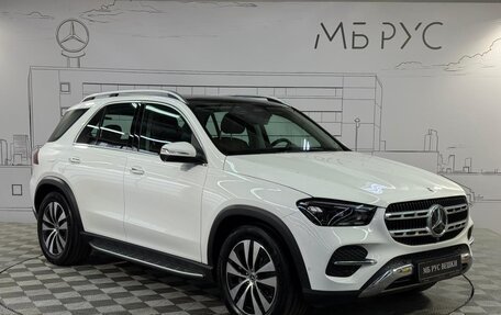 Mercedes-Benz GLE, 2025 год, 11 299 000 рублей, 5 фотография