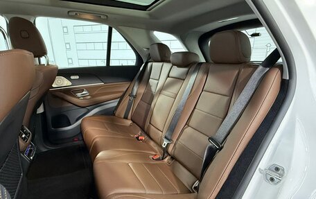 Mercedes-Benz GLE, 2025 год, 11 299 000 рублей, 3 фотография
