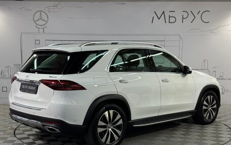 Mercedes-Benz GLE, 2025 год, 11 299 000 рублей, 7 фотография