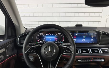 Mercedes-Benz GLE, 2025 год, 11 299 000 рублей, 18 фотография