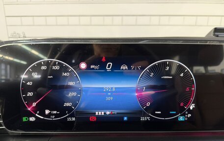 Mercedes-Benz GLE, 2025 год, 11 299 000 рублей, 15 фотография