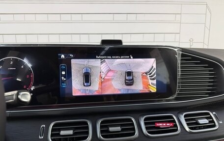 Mercedes-Benz GLE, 2025 год, 11 299 000 рублей, 16 фотография