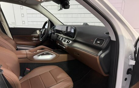 Mercedes-Benz GLE, 2025 год, 11 299 000 рублей, 29 фотография
