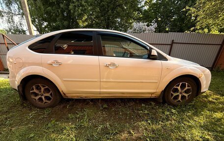 Ford Focus II рестайлинг, 2007 год, 180 000 рублей, 3 фотография