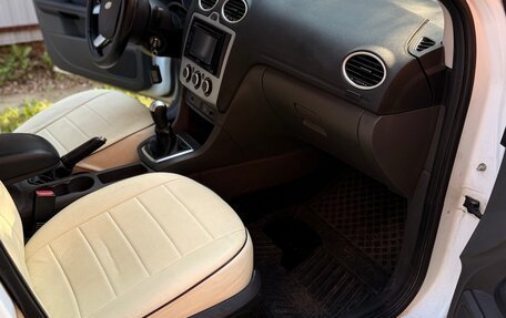 Ford Focus II рестайлинг, 2007 год, 180 000 рублей, 13 фотография