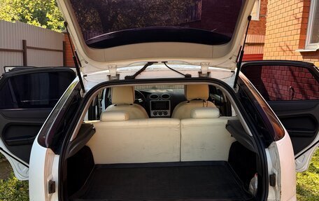 Ford Focus II рестайлинг, 2007 год, 180 000 рублей, 11 фотография