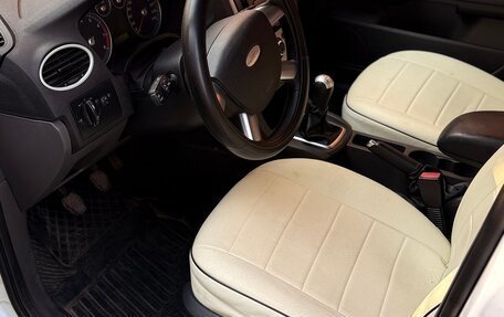 Ford Focus II рестайлинг, 2007 год, 180 000 рублей, 9 фотография
