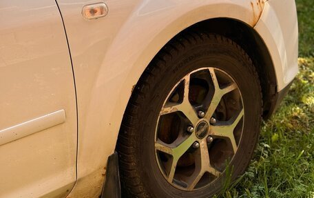 Ford Focus II рестайлинг, 2007 год, 180 000 рублей, 5 фотография