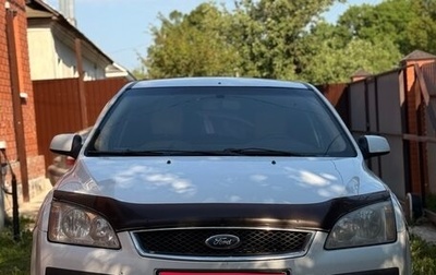 Ford Focus II рестайлинг, 2007 год, 180 000 рублей, 1 фотография