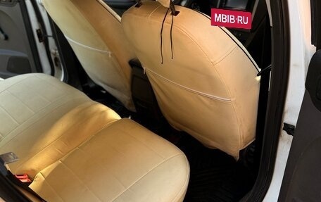 Ford Focus II рестайлинг, 2007 год, 180 000 рублей, 12 фотография