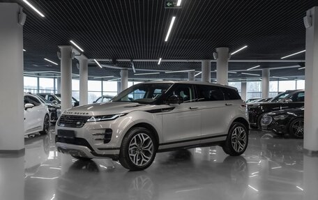 Land Rover Range Rover Evoque II, 2025 год, 5 790 000 рублей, 1 фотография