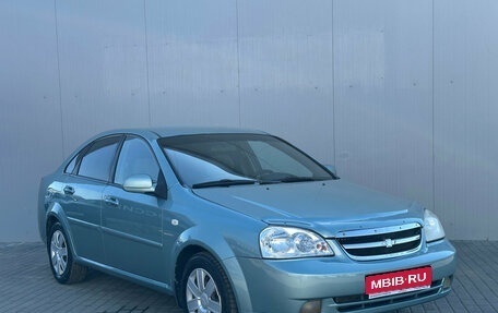 Chevrolet Lacetti, 2007 год, 465 000 рублей, 1 фотография