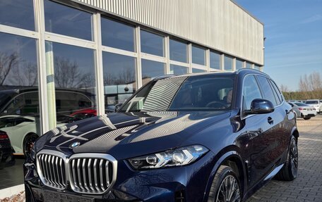 BMW X5, 2025 год, 11 000 000 рублей, 1 фотография