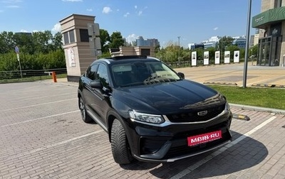 Geely Tugella FY11, 2021 год, 2 280 000 рублей, 1 фотография