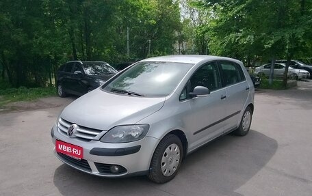 Volkswagen Golf Plus I, 2008 год, 500 000 рублей, 1 фотография