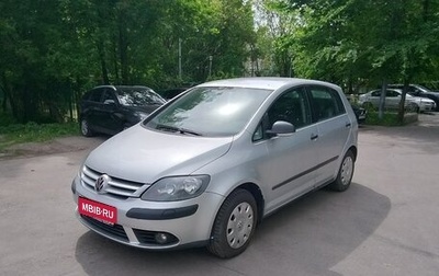 Volkswagen Golf Plus I, 2008 год, 500 000 рублей, 1 фотография