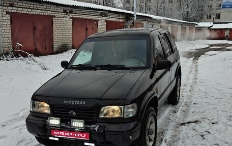 KIA Sportage IV рестайлинг, 1998 год, 500 000 рублей, 1 фотография