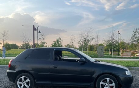 Audi A3, 1998 год, 315 000 рублей, 1 фотография