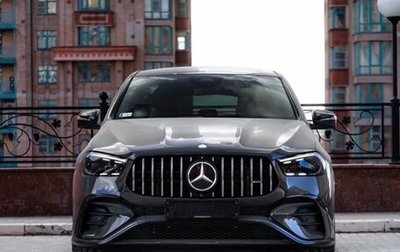Mercedes-Benz GLE Coupe AMG, 2025 год, 13 692 000 рублей, 1 фотография