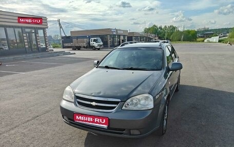 Chevrolet Lacetti, 2011 год, 469 999 рублей, 1 фотография