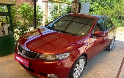 KIA Cerato III, 2012 год, 900 000 рублей, 1 фотография