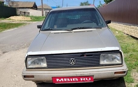 Volkswagen Jetta III, 1985 год, 70 000 рублей, 1 фотография