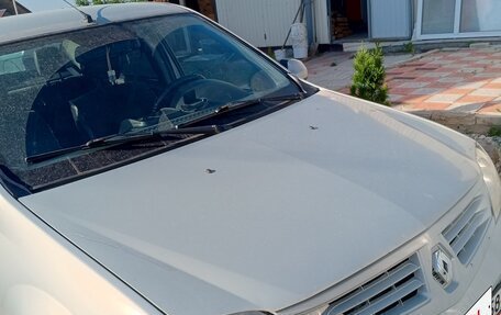 Renault Logan I, 2007 год, 300 000 рублей, 1 фотография