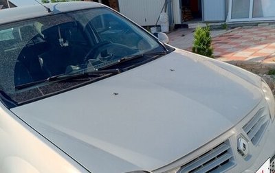 Renault Logan I, 2007 год, 300 000 рублей, 1 фотография