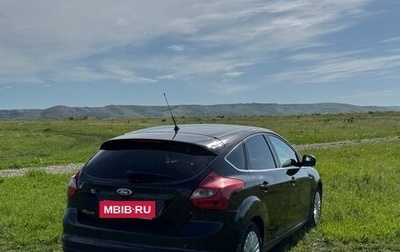 Ford Focus III, 2012 год, 800 000 рублей, 1 фотография