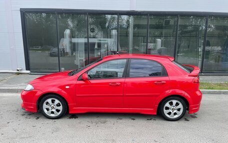 Chevrolet Lacetti, 2008 год, 420 000 рублей, 5 фотография