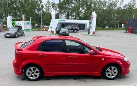 Chevrolet Lacetti, 2008 год, 420 000 рублей, 6 фотография