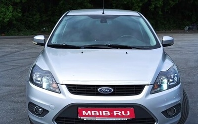 Ford Focus II рестайлинг, 2010 год, 650 000 рублей, 1 фотография