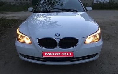 BMW 5 серия, 2007 год, 1 170 000 рублей, 1 фотография