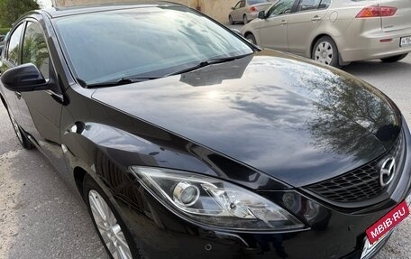 Mazda 6, 2008 год, 920 000 рублей, 1 фотография