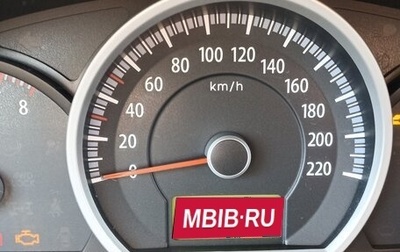 KIA Sportage II, 2010 год, 945 000 рублей, 1 фотография