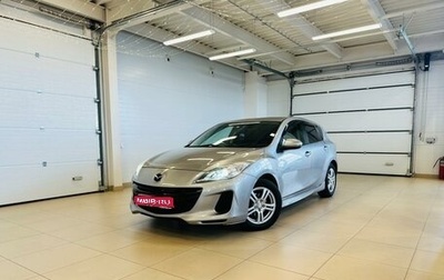 Mazda Axela, 2012 год, 1 179 000 рублей, 1 фотография